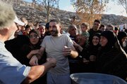 Hizbullahê Lubnanê: Divê azadkirina girtiyan sûcên Îsraîlê veşêre nake