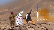 Yemen'in operasyonları genişliyor