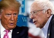برنی سینڈرز، ایران جنگ نے امریکی معیشت تباہ کردی