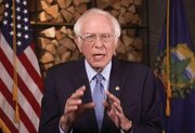 Bernie Sanders: Trump's Catastrophic War in Iran Is Destroying the US Economy