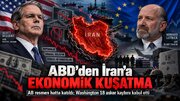 ABD İran’a Karşı “Ekonomik Boğma” Savaşını Büyütüyor: Avrupa Cepheye Çekilirken Washington 18 Askerin Ölümünü Kabul Etti
