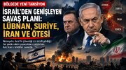 İsrail’in Yeni Stratejisi: Güney Lübnan’da “Zafer” İlanı, İran’a Rejim Değişikliği Tehdidi ve Eisenkot İçin Arap Başkentlerinden Sessiz Temaslar