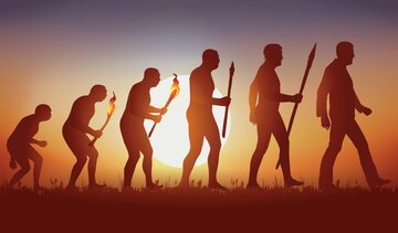 اگر خدا بی‌نیاز است، چرا ما را آفرید؟