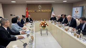 China reafirma compromisso estratégico de longo prazo com o Irã