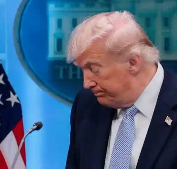 Trump: "Ang Conflict sa Iran ay Hindi Malaking Bagay"
