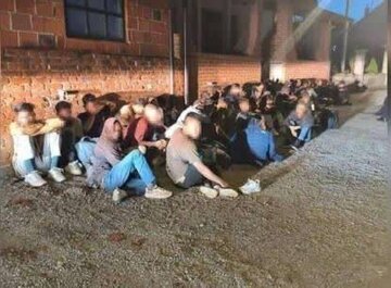Pag-aresto ng mga Migrante sa Bosnia—18 Afghan ang Na-detain