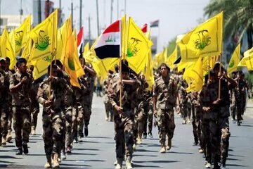 Al-Nujaba: Prayoridad ng Iraq ang Paglaban sa US at ISIS