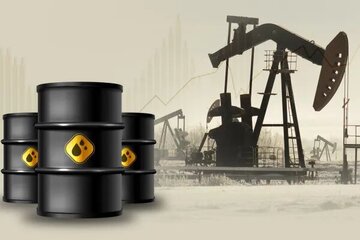Предупреждение Ирака о возможном трёхзначном росте цен на нефть