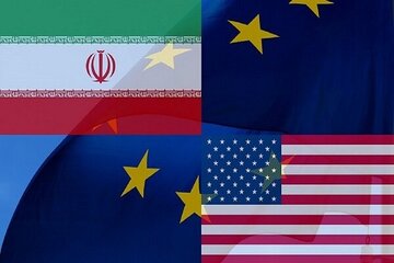 Европейский союз: Мы будем сотрудничать с США и нашими партнёрами для давления на Иран