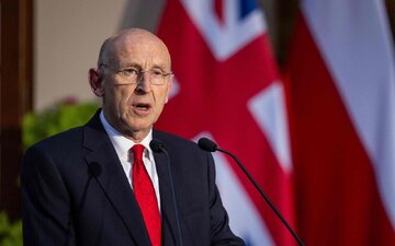 Autoridades británicas temen el impacto negativo de la guerra contra Irán en la economía del Reino Unido