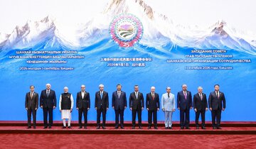 Report / Iran at Eurasia’s Heart: How’s SCO Helping Tehran Cushion American Sanctions?