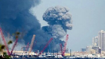 New York Times: Jeshi la Wanamaji la Marekani lina hali mbaya; meli nne tu zimevuka Hormuz