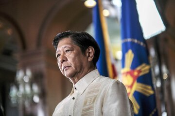 Palace: Duterte camp sought to 'control' Marcos, power struggle sa likod ng lumalalang political feud