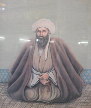 Mwanazuoni wa Shia Sheikh Murtadha al-Ansari Alitoa Somo la Uaminifu na Kuwajibika kwa Jamii