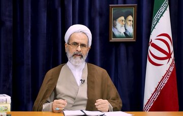 چشم‌انداز جهانی رسالت حوزه‌های علمیه / عهد ببندیم که مصداق «أَدْعُو إِلَی اللَّهِ» باشیم