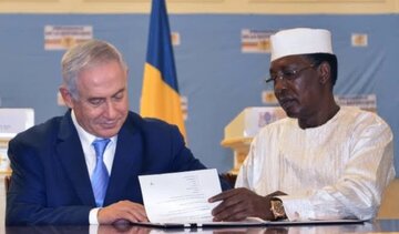 From Somaliland to Cameroon; Is an "Israeli Belt" Taking Shape in Africa?
