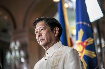 Palasyo: Kampo ni Duterte, Pinilit na Kontrolin si Marcos sa Likod ng Lumalalang Alitan