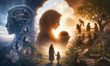 O lugar da mulher na visão civilizacional dos grandes sábios iranianos; Abu Rayhan al-Biruni