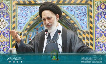 جنگ امروز منطقه، جنگ تمدنی علیه اسلام است/ حصر سلاح نیازمند چهار رکن اساسی است
