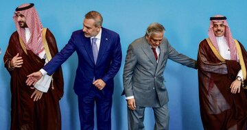 Jeopolitik Analiz: “Şii Ekseni Güçlenirken, Sünni Kampın Geleceği Belirsizliğini Koruyor”