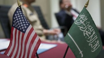 ABD'den Suudi Arabistan'a 5 milyar dolarlık silah satışı onayı