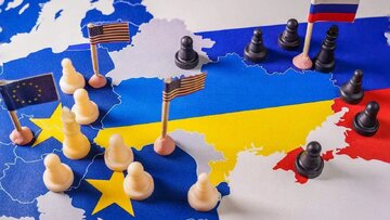 Kremlin'den Ukrayna'da Batı silah tesislerine misilleme uyarısı