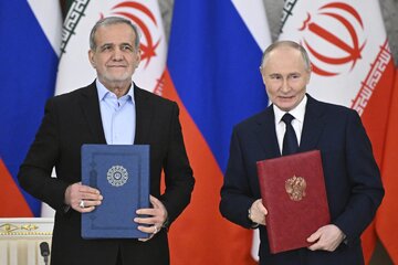Iran na Urusi Zajadili Kuimarisha Ushirikiano Katika Sekta ya Uchapishaji na Vitabu
