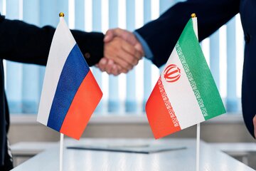 Русија Иранда кичик атом електрик стансијалары тикәҹәк