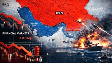 Financial Times uyardı: İran savaşı ABD’de yeni enflasyon dalgasını tetikleyebilir