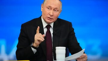 Putin'den Kiev'e yönelik ateşkes talimatı: 3 gün geçerli olacak