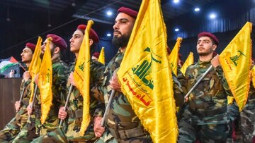 Hizbullah'tan Lübnan hükümetine tepki: 'İsrail’in Lübnan saldırıları ABD desteğiyle sürüyor'