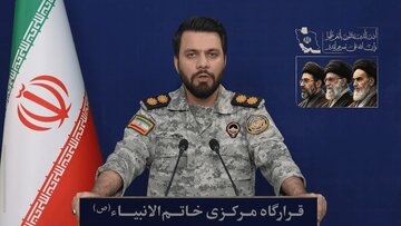 ایرانی بحری جہازوں کے خلاف امریکی شرانگیزیاں بلا جواب نہیں رہیں گی، خاتم الانبیاء(ص) ہیڈکوارٹر