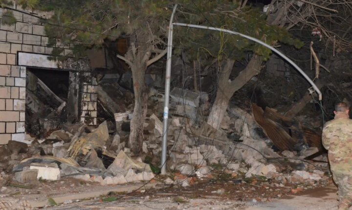 Explosión en base militar de Bolivia deja al menos 10 muertos y 60 heridos
