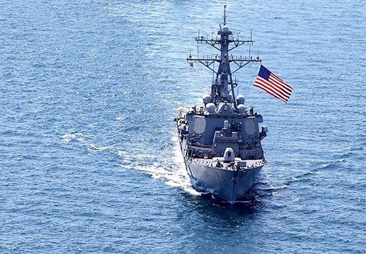 À Washington, la guerre contre l’Iran met la marine américaine sous forte pression