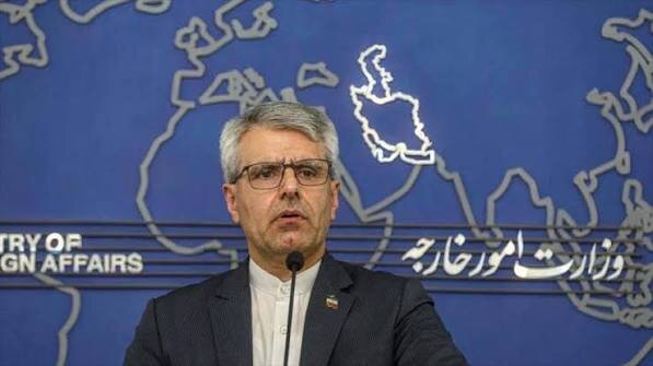 Irán a estadounidenses: “No conviertan a sus hijos en carne de cañón”