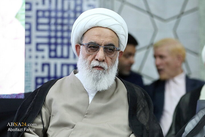 مراسم آغاز سال تحصیلی ۱۴۰۶-۱۴۰۵ حوزه‌های علمیه سراسر کشور