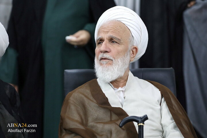 مراسم آغاز سال تحصیلی ۱۴۰۶-۱۴۰۵ حوزه‌های علمیه سراسر کشور