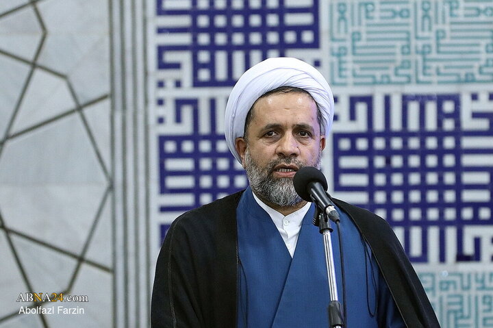 مراسم آغاز سال تحصیلی ۱۴۰۶-۱۴۰۵ حوزه‌های علمیه سراسر کشور