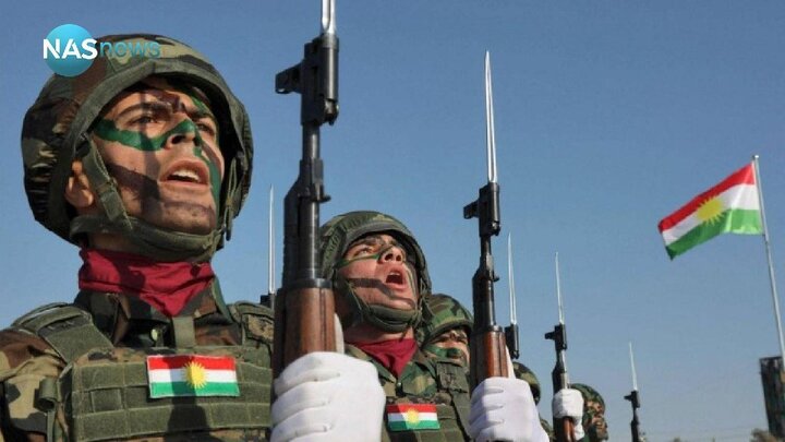 Pêşmerge li ber dawîbûna piştgiriya Amerîkayê؛ çima alîkariyan tên rawestandin?