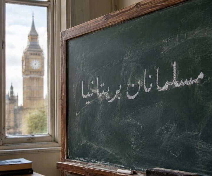 Britanski muslimani: Od brzog rasta stanovništva do izazova u suočavanju s islamofobijom