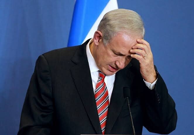 Encamên sereke yê anketê:Berpirsiyariya giştî: 83% ji bersivdaran di asteke cuda de Netanyahu ji ber vê têkçûnê berpirsiyar dihesibînin.