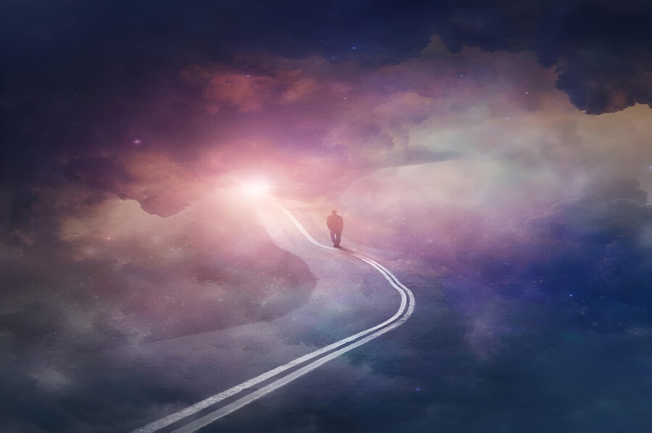 در عالم ذر؛ واقعاً چه اتفاقی افتاد؟