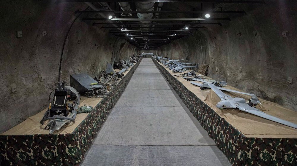 Army air defense targeted over 370 enemy aircraft during US-Israeli aggression, commander states