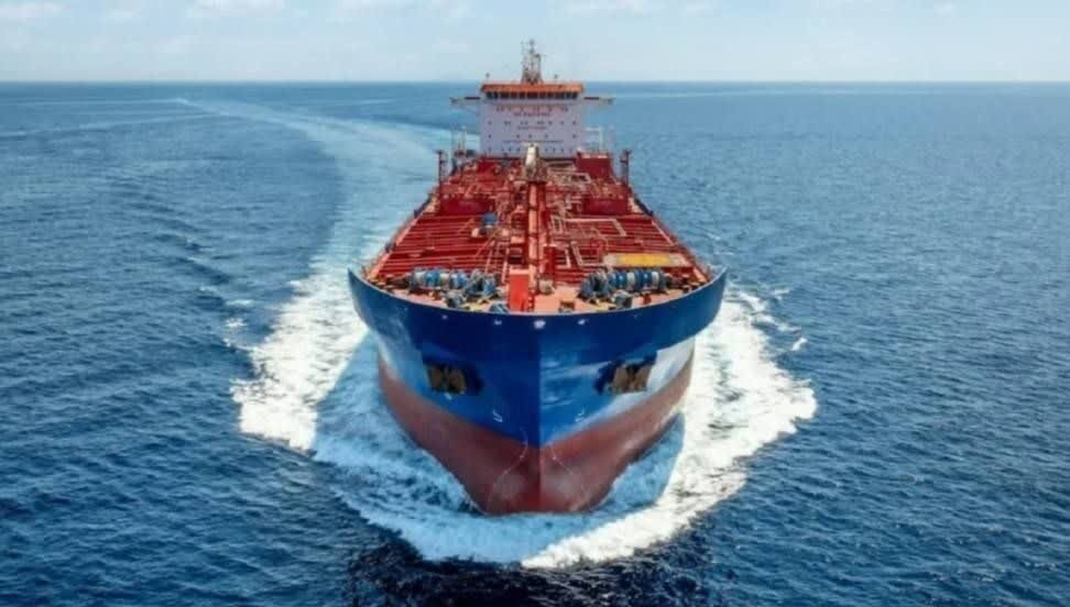 Iran sa Hormuz; Pag-export ng Iraq sa Pinakamataas