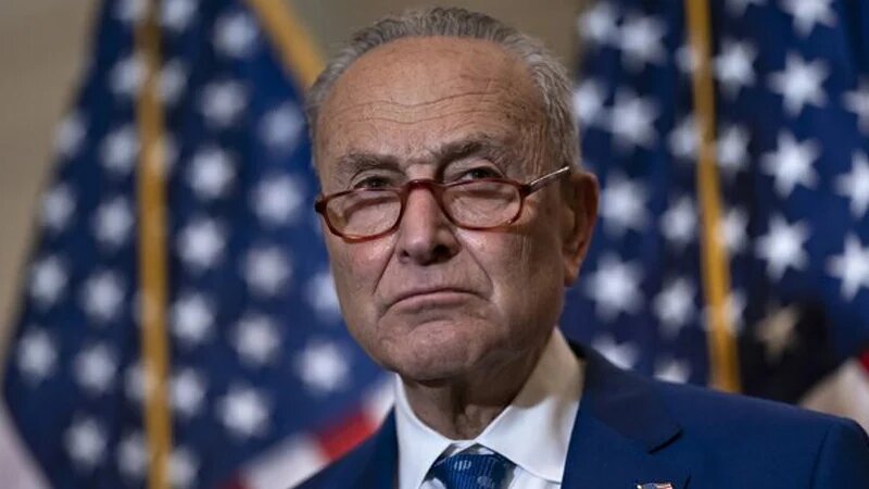 Chuck Schumer calls for investigation into US terrorist attack on wedding ceremony in Iran