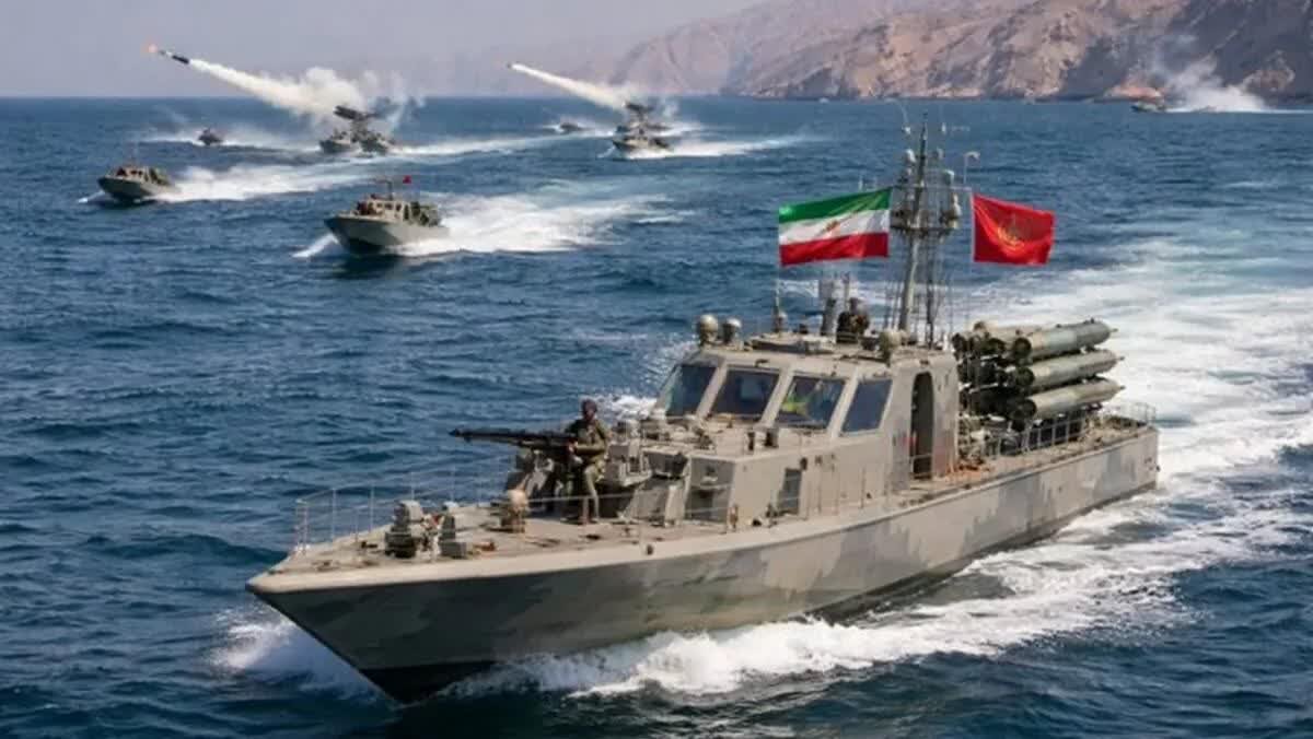 NYT: Tumaas ang Kumpiyansa ng Iran Laban sa US