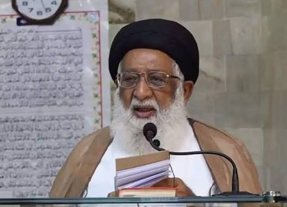 Pakistani Shia Cleric Highlights Role of Religious Authority and Rituals in Preserving Shia Identity