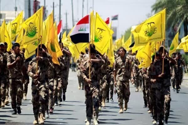 Al-Nujaba: Prayoridad ng Iraq ang Paglaban sa US at ISIS