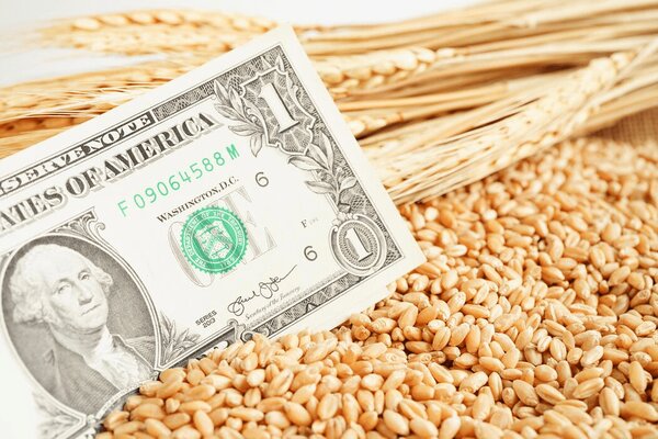 Food Prices Surge as Geopolitical Tensions and Extreme Weather Threaten Supplies