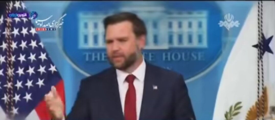 Video| "Minsan, May mga Bagay na Nangyayari!"—Tugon ng US VP